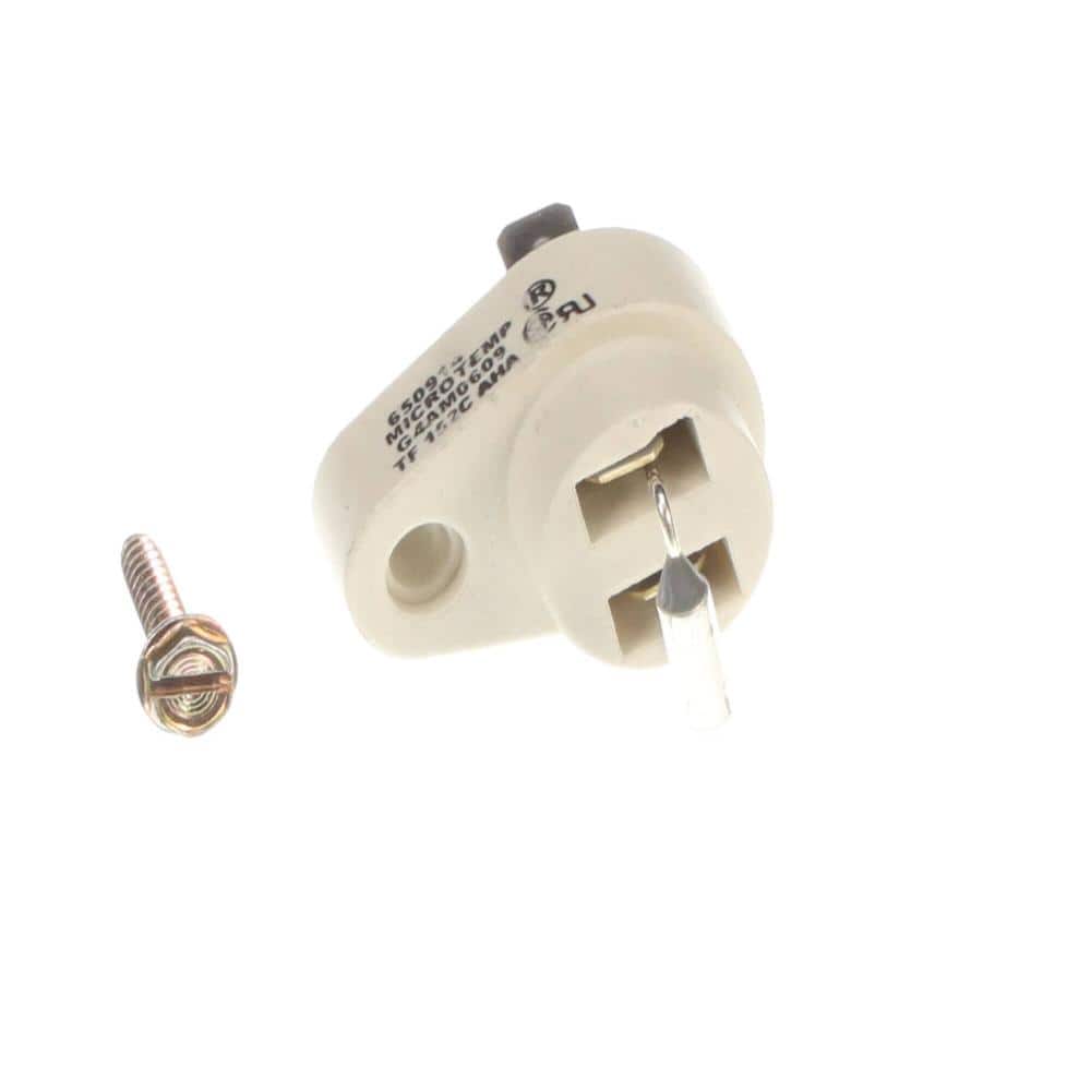 Temperature Switch price history on PriceWatchPro