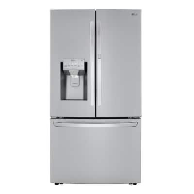 Counter Depth Refrigerator Under 68 Inches High - costco mini fridge ...