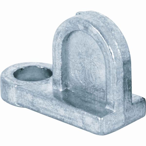 Prime-Line Diecast Flush Window Screen Clip (8-pack)