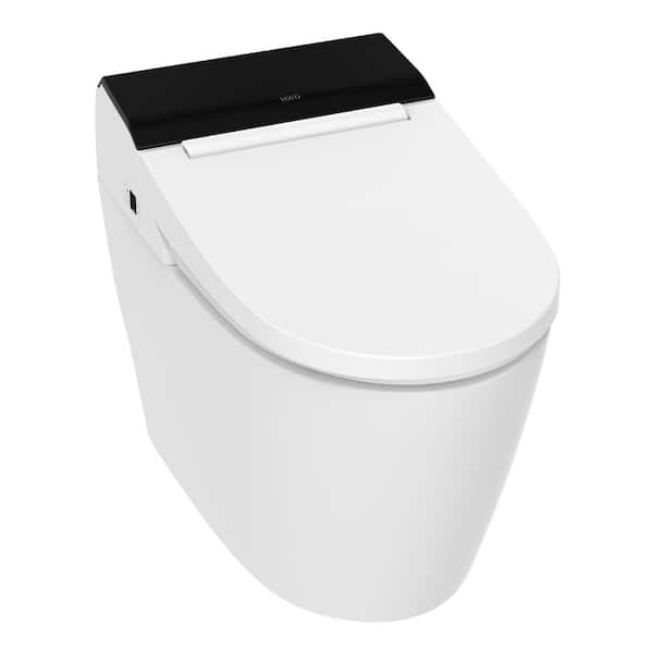 Revamp Your Bathroom with the Best Toilet and Integrated Bidet