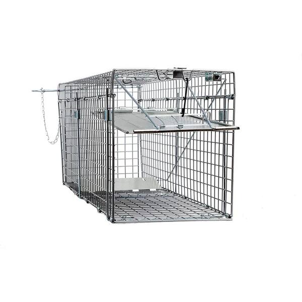 Welded Wire Mesh Animal Cages & Traps for Different Applications