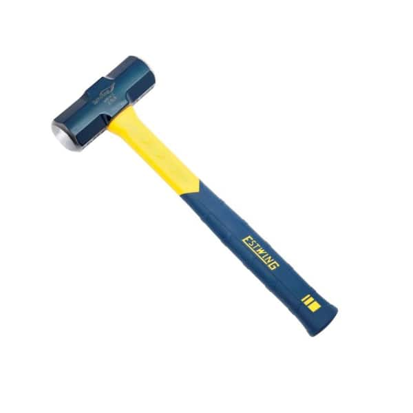 Estwing 64 oz. Steel Engineer Hammer