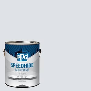 MaxPrime 1 gal. PPG1165-1 January Dawn Flat Interior Primer