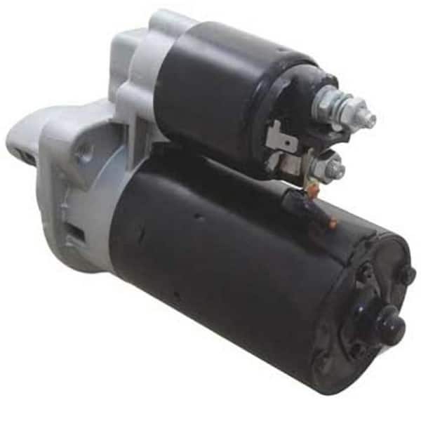 WPS World Power Systems Starter Motor
