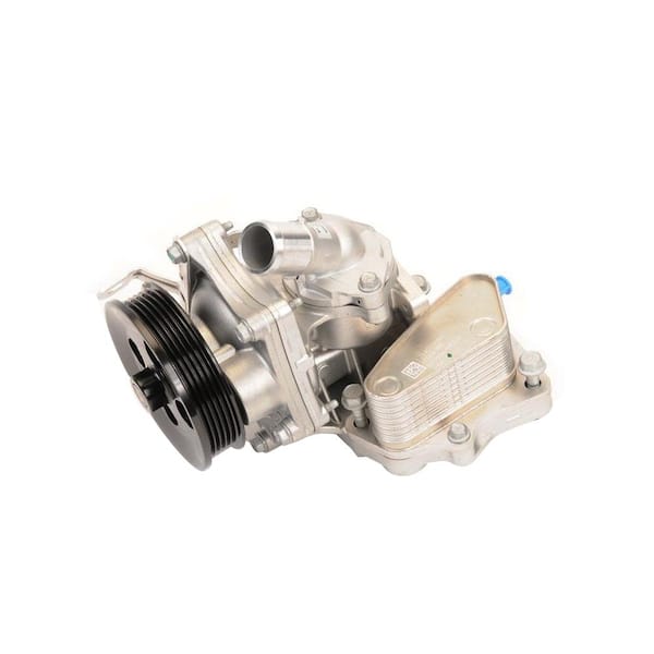ACDelco Engine Water Pump