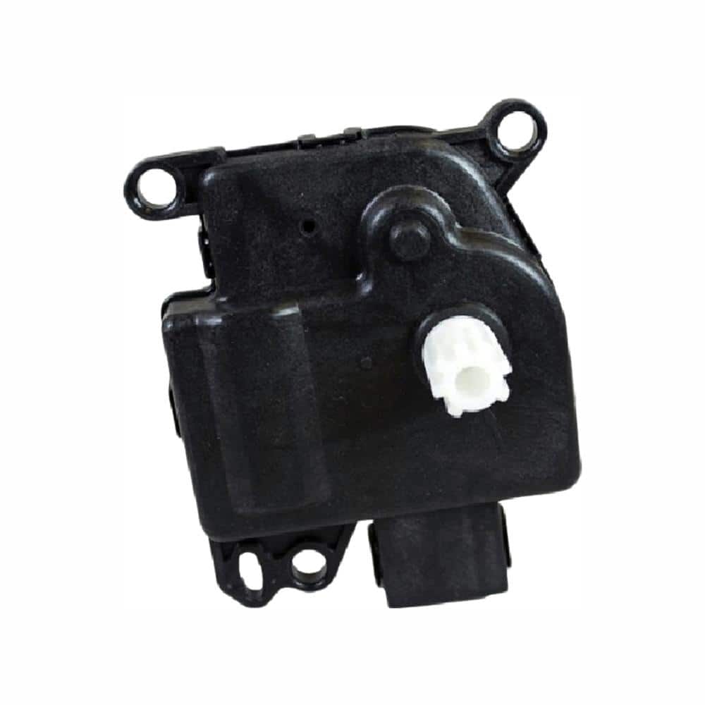 Motorcraft HVAC Heater Blend Door Actuator YH-1873 - The Home Depot