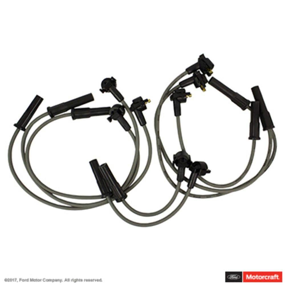 Spark Plug Wire Set price history on PriceWatchPro