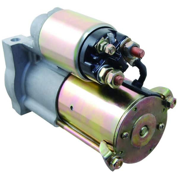 WPS World Power Systems Starter Motor