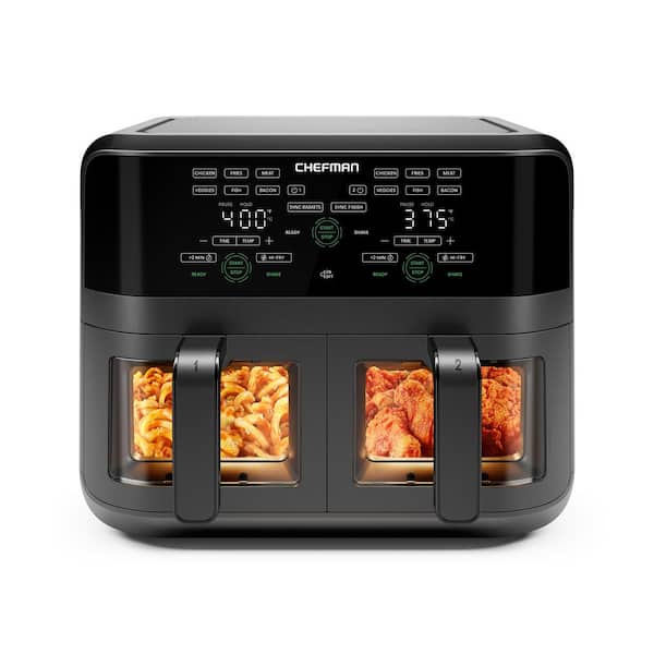 Chefman Auto-Stir 11.6-qt. Air Fryer Oven
