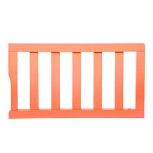 Universal Fusion Coral Toddler Rail (1-Pack)