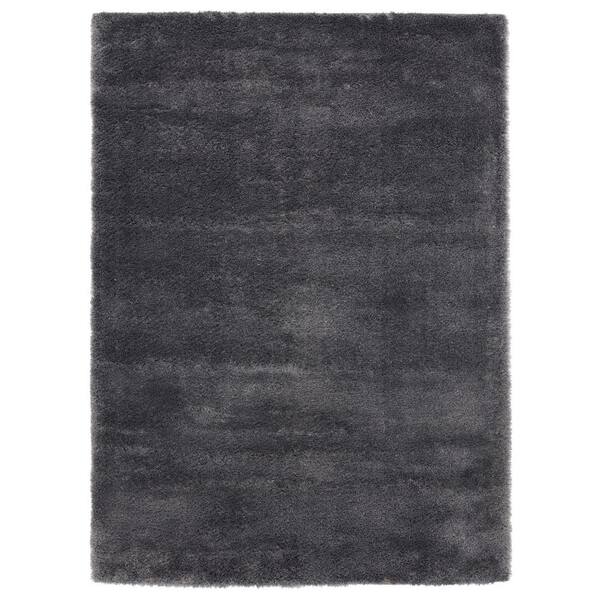 United Weavers Ritz Easton Charcoal 7 ft. 10 in. x 10 ft. 6 in. Area Rug