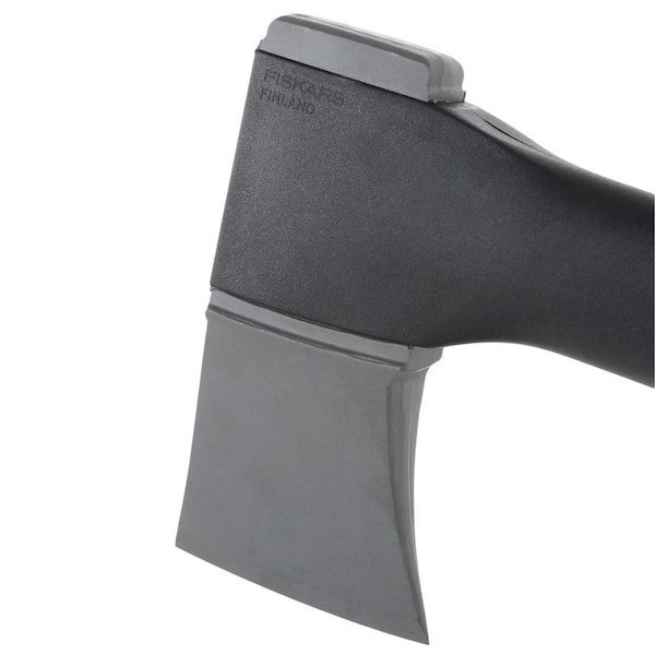 Fiskars X15 Chopping Axe with 23 in. Shock-absorbing Handle