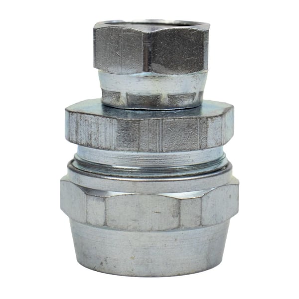 1/2 in. Hose Fitting x 3/8 in. NPS(f)