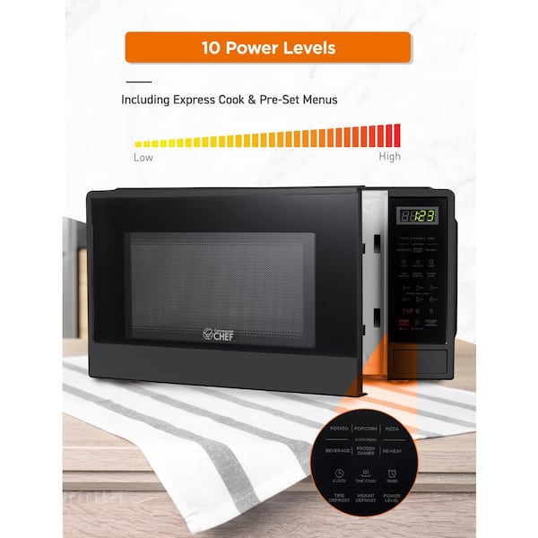 20-30L Home Appliance Mini Portable Microwave Oven with LED / Microwaves -  China Microwave Oven and Mini Microwave Oven price