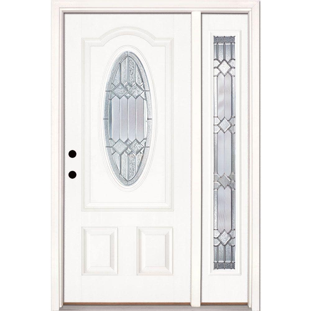 Feather River Doors 182191-2A4
