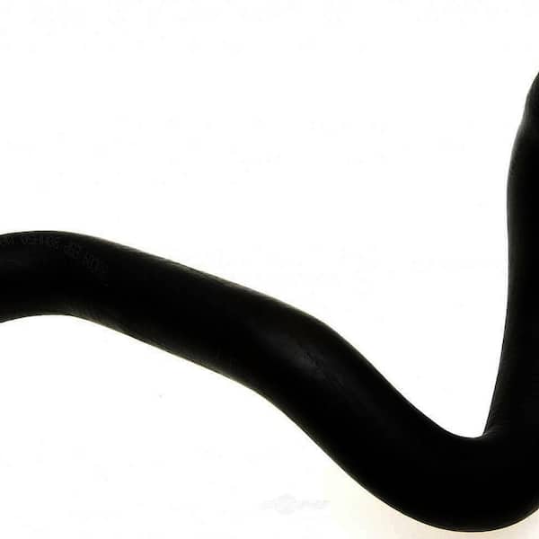 Lower Molded Radiator Coolant Hose fits 1996-2000 GMC C2500,C3500,K2500,K3500 C2500 Suburban,K2500 Suburban