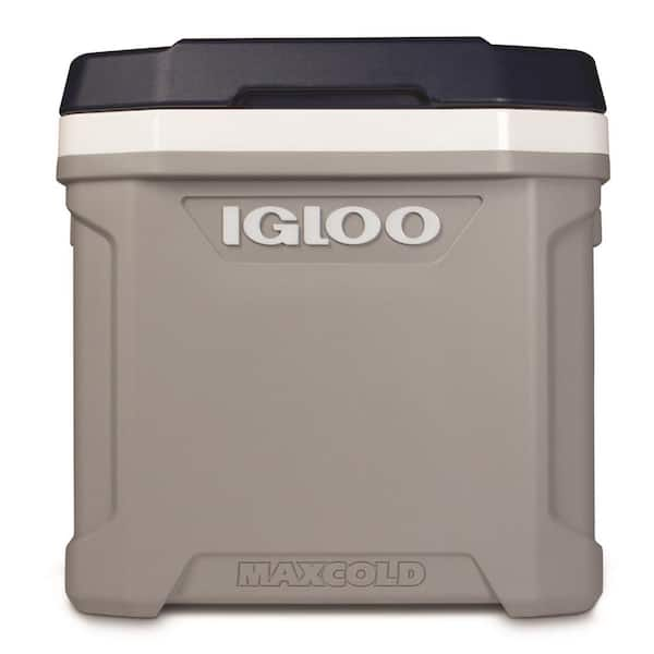 Igloo Maxcold Ultra Latitude 62 qt Wheeled Cooler