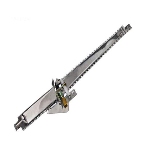 Zodiac Jandy Lite 137000 BTU 2Pool Natural Gas Main Burner Assembly