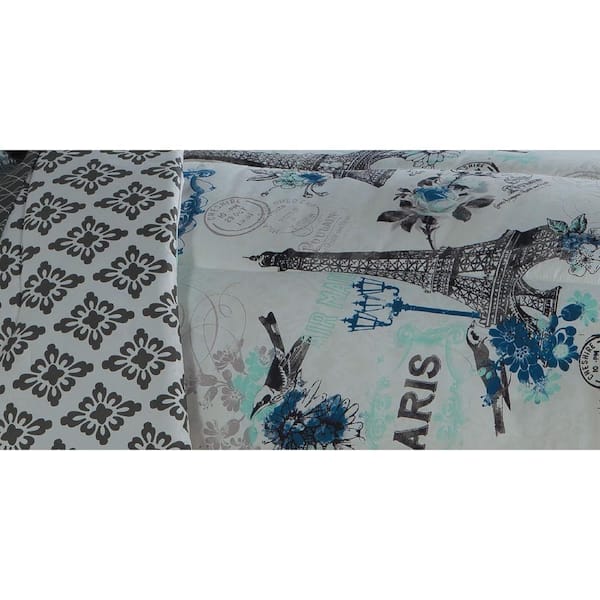 Cherie Reversible Bed in a Bag