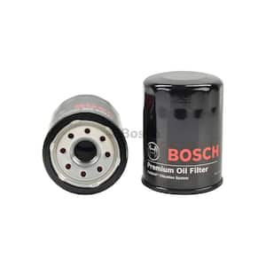 Bosch Engine Oil Filter 3323 The Home Depot