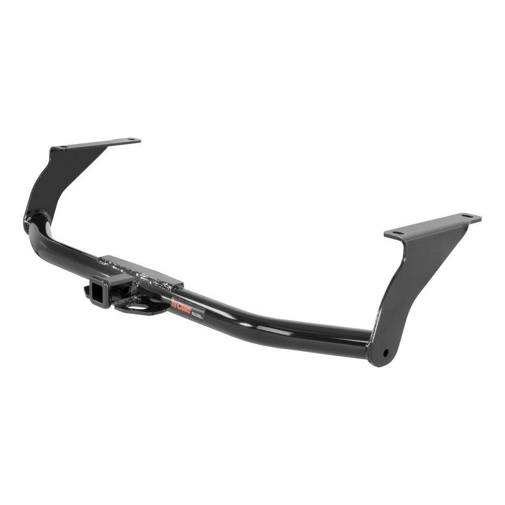 CURT Class 1 Trailer Hitch, 11/4" Receiver, Select Mazda 3, Towing