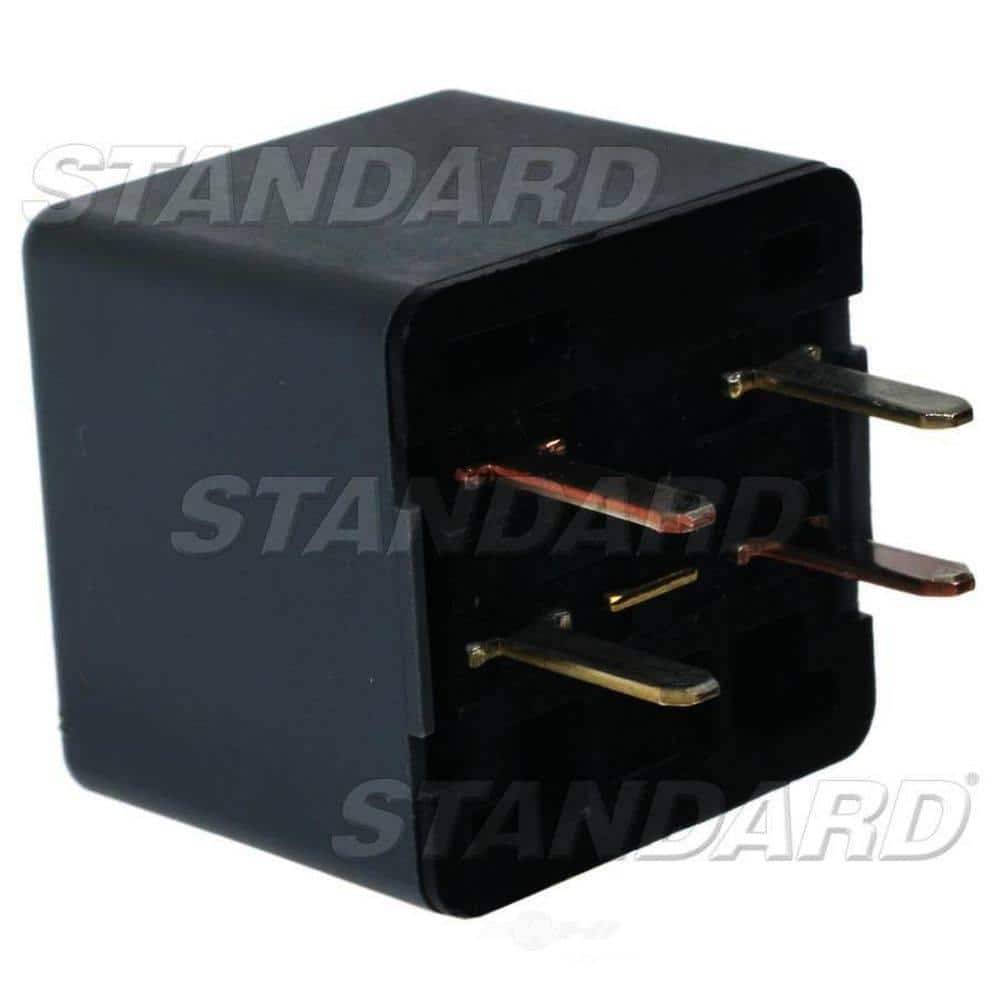 Intermotor A/C Compressor Control Relay 19982002 Mazda 626 2.0L 2.5L