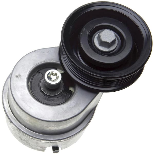 Gates Accessory Drive Belt Tensioner Assembly