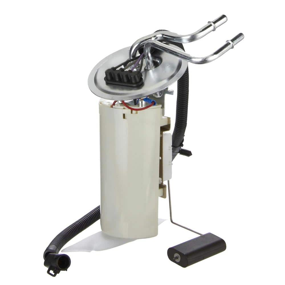 Spectra Fuel Pump and Sender Assembly