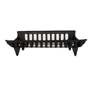 24 in. Cast Iron Grate