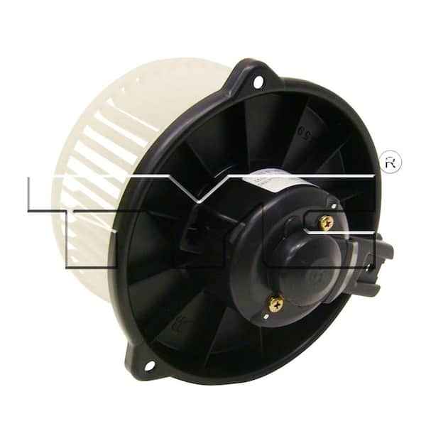 TYC HVAC Blower Motor 1993-1997 Toyota Corolla 1.6L 1.8L