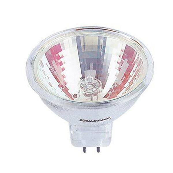 Bulbrite 20-Watt Halogen MR11 Light Bulb (10-Pack)