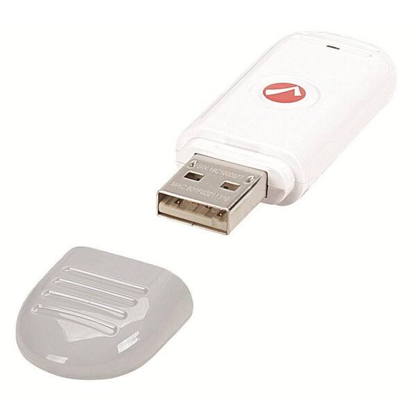 Intellinet Wireless 300N USB Adapter-DISCONTINUED