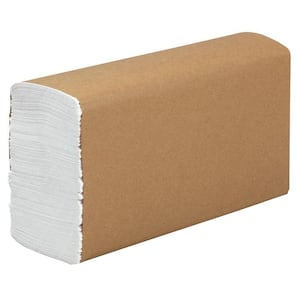 Multi-Fold Paper Towels (250 Sheets per Pack)