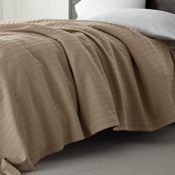 The Company Store Legends Egyptian Cotton Alabaster Twin Woven