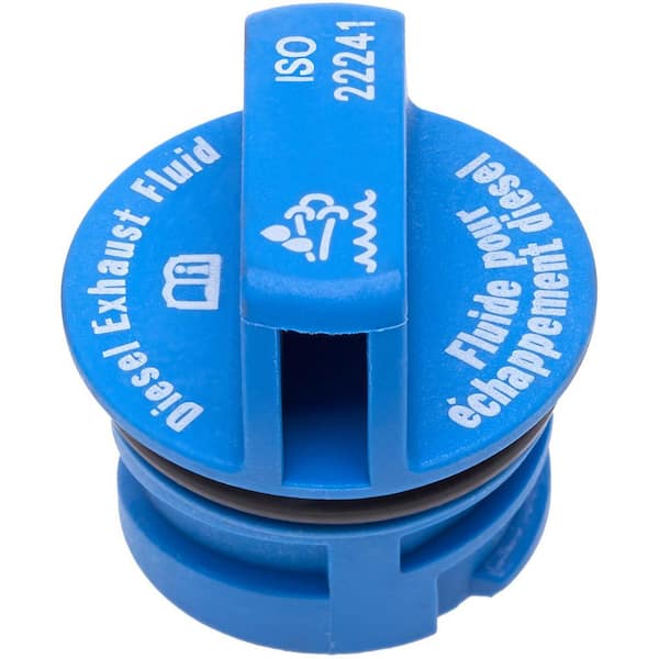 Gates Diesel Emissions Fluid(DEF) Cap