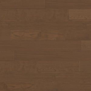 Take Home Sample - Dorval Oak 5 in. W x 4 in. L Engineered Hardwood Flooring