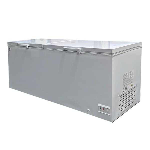Cooler Depot 92in. W 26.7 cu ft NSF Commercial Manual Defrost