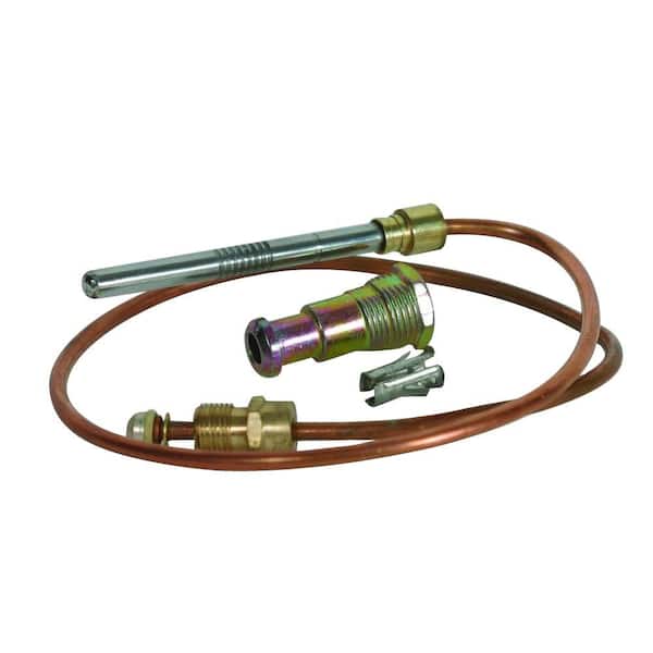 Everbilt 18 in. Thermocouple
