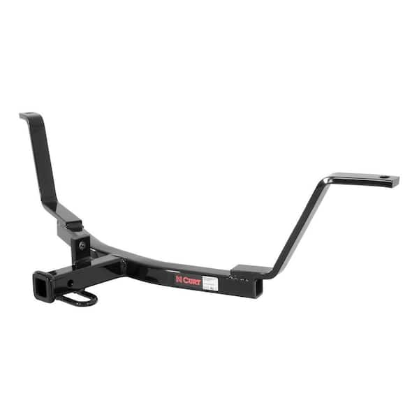 CURT Class 1 Trailer Hitch, 1-1/4 in. Receiver, Select Honda CR-V