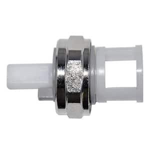3S-1H/C Hot/Cold Stem for Delta/Peerless Faucets
