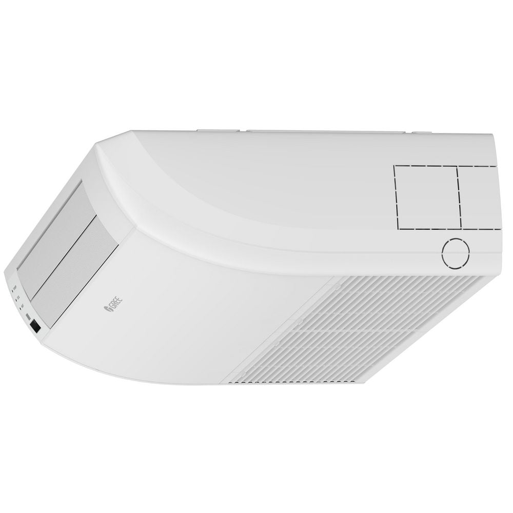 18,000 BTU Floor & Ceiling Mount Mini Split Air Conditioner, 21.5 SEER2 Inverter Heat Pump, 230V, Ductless, with Remote