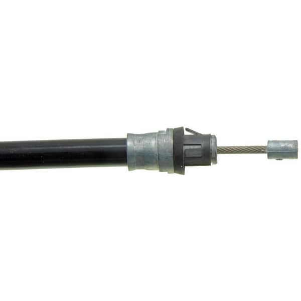 First Stop Parking Brake Cable 1997-2000 Jeep Cherokee 2.5L