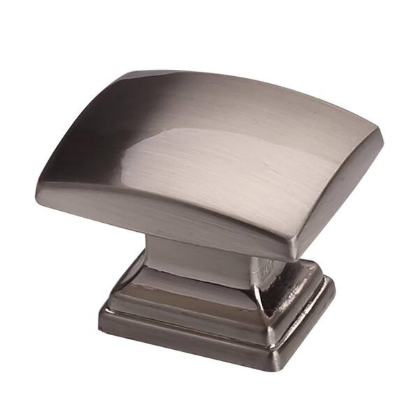 Sapphire Helix 1 in. Modern Knob (5Pack) SP2828KSN5 The