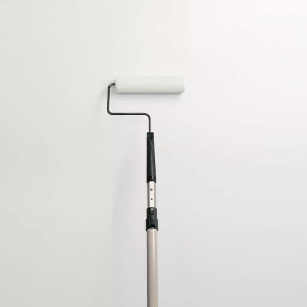 Tundra Frost PPG1009-1 Paint - Comparable to SHERWIN WILLIAMS' Fleur De Sel