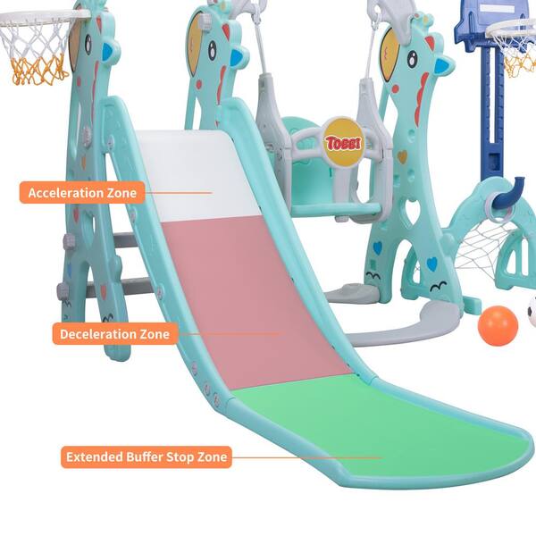Hey! Play! Moldable Kinetic Activity Kit HW3500109 - The Home Depot