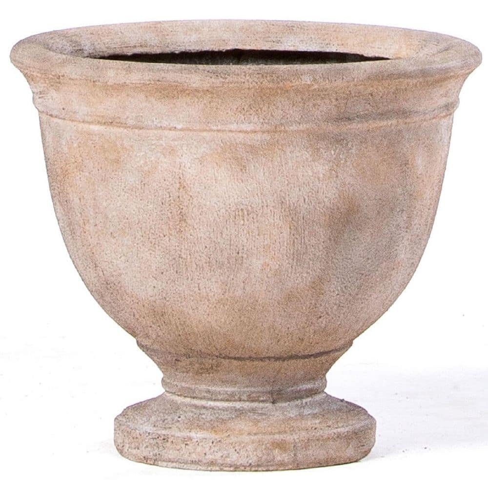 Tallow Fiber Stone Delfina Urn price history on PriceWatchPro
