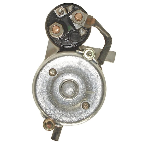 WPS World Power Systems Starter Motor