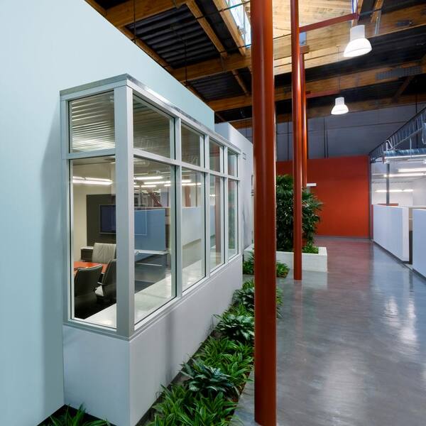 5 gal. #550E-3 Viking Semi-Gloss Interior Paint