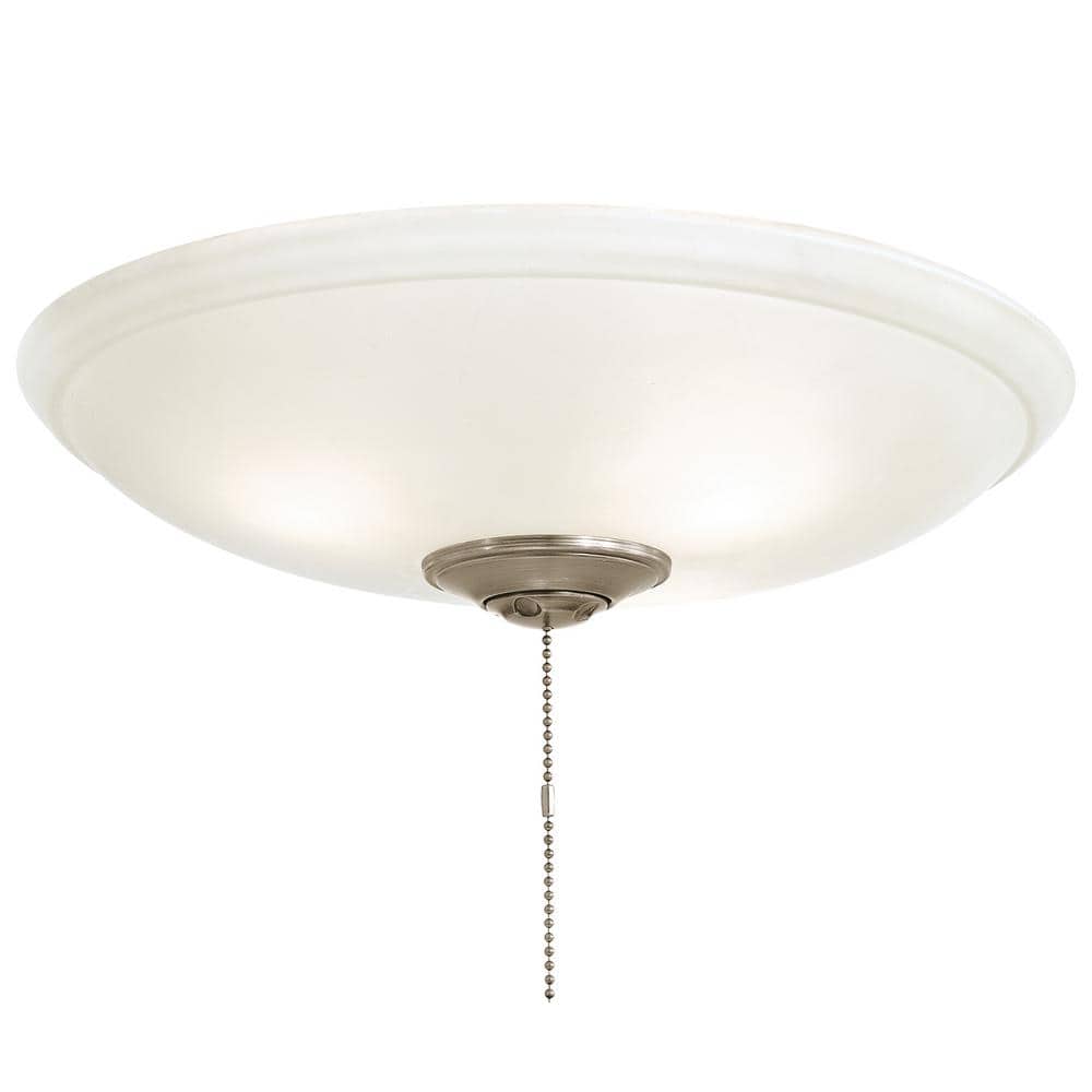 MINKAAIRE Aire 3Light LED Ceiling Fan Universal Light Kit K9515L1