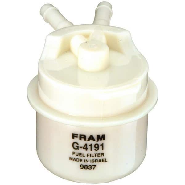 Fram Fuel Filter